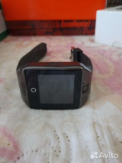 Smart watch