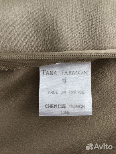 Базовый топ