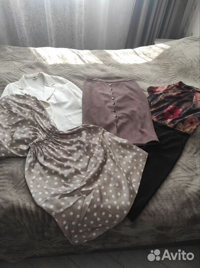 Много вещей 48 р