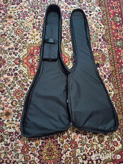 Чехол для бас гитары Gibson Thunderbird