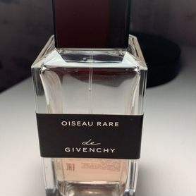 Oiseau rare de givenchy