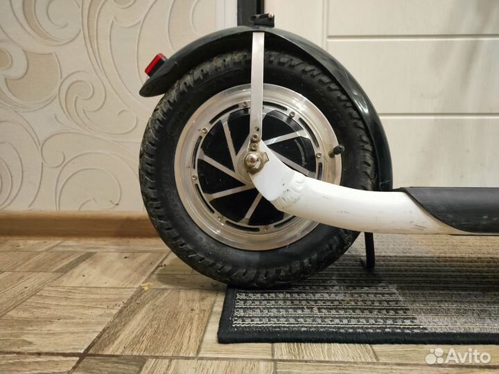 Электросамокат kugoo es3