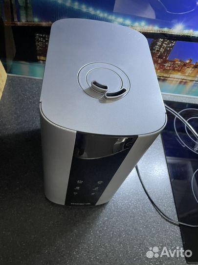 Увлажнитель воздуха Polaris