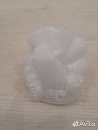 Силиконовые формы