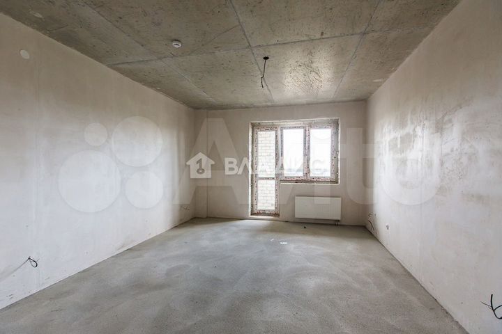 Квартира-студия, 26 м², 10/18 эт.