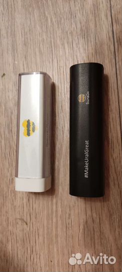 Пауэр банк мини