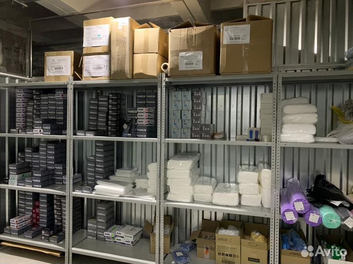 Готовый бизнес Интернет-магазин вцвете.рф