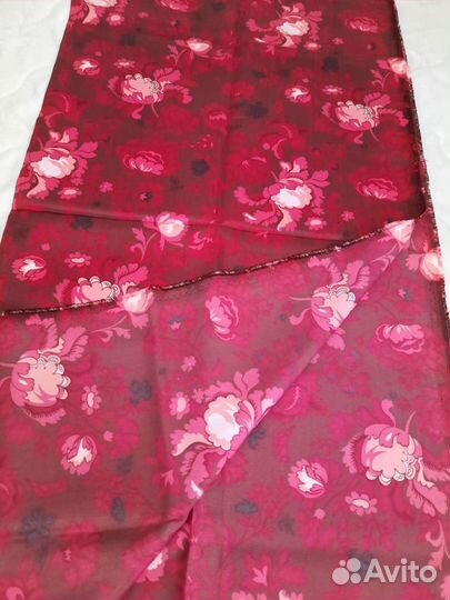 Ткань СССР, гдр