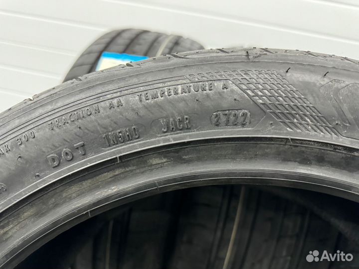 Goodyear Eagle F1 Asymmetric 5 215/45 R17 92Y