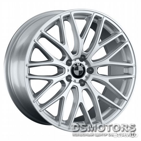 Диски BMW B210 8.5/19 5x112 ET25 d66.6 S