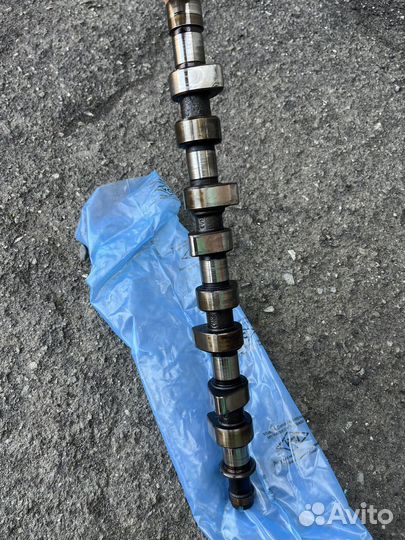 Распредвал ваз 2110 / 2111 / 2112 / 2109 / 21099