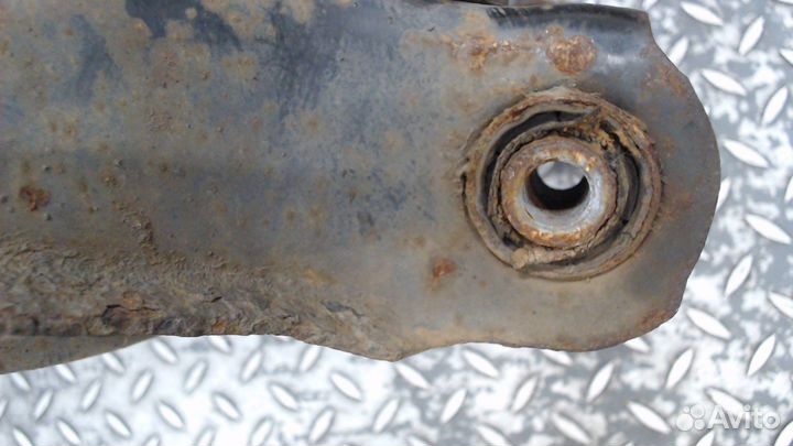 Балка подвески задняя Ford Focus 3, 2011