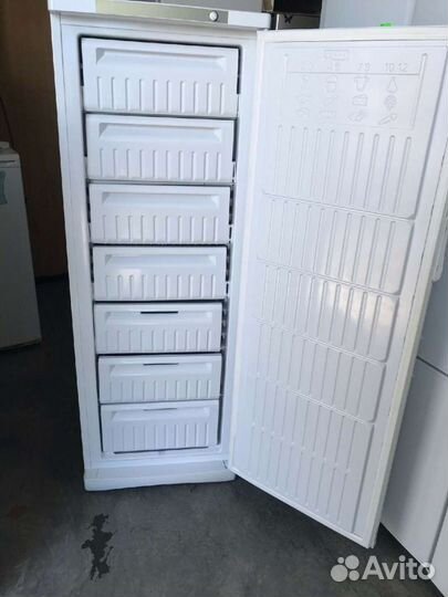 Морозильная камера indesit