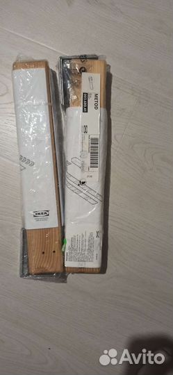 Икеа опоры для полуострова