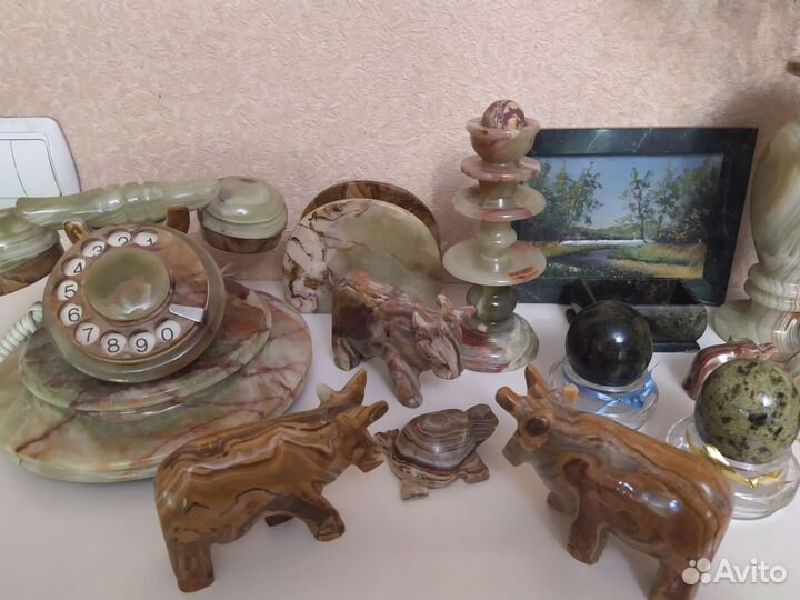 Сувениры из Индии(2000г)