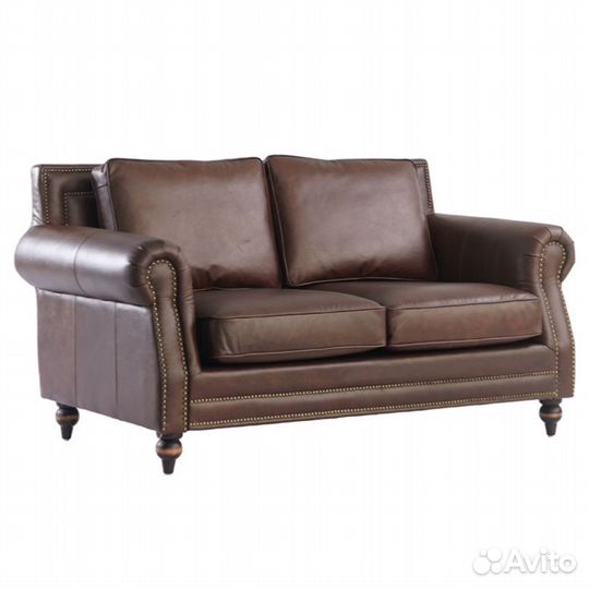 Диван двухместный concern