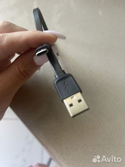 Шнур usb type c