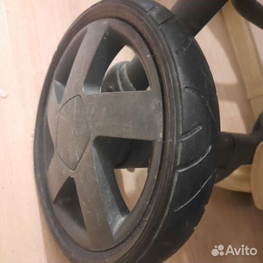 Коляска Cam Италия