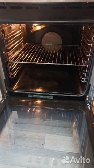 Плита электрическая