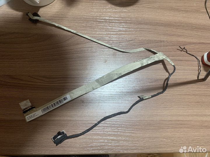 Шлейф матрицы MS1759 EDP Cable