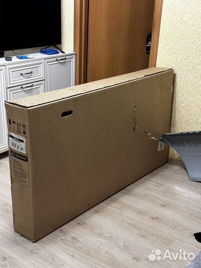 Велосипед новый горный format 1413 29 18ск