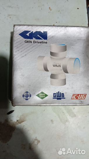 Крестовины нива, спойлер на капот нива шевроле