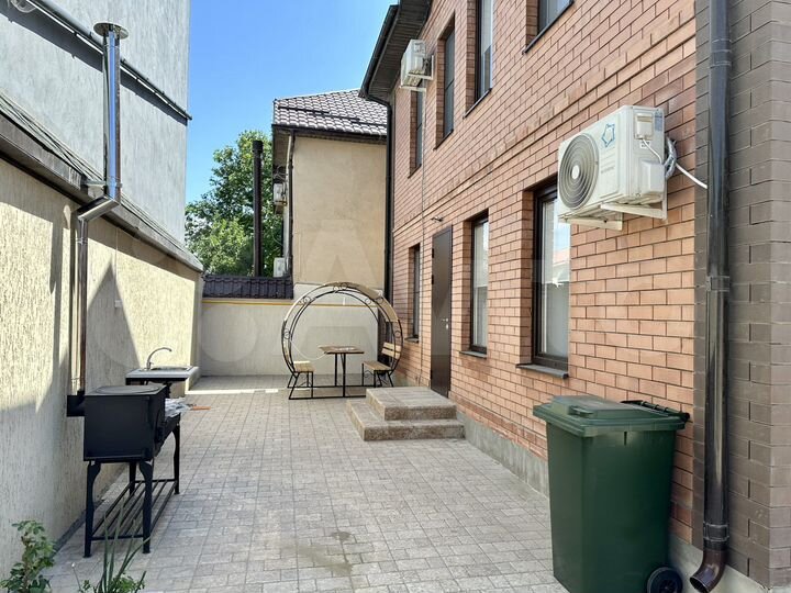 Дом 101 м² на участке 4 сот.