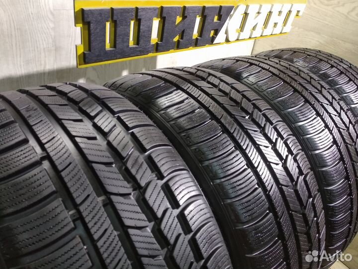 Nexen Winguard Sport 245/50 R18