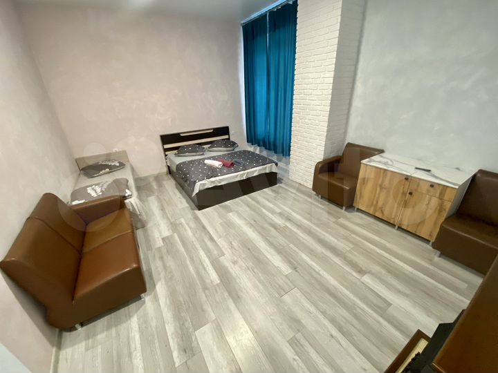 Комната 20,9 м², 1/1 эт.