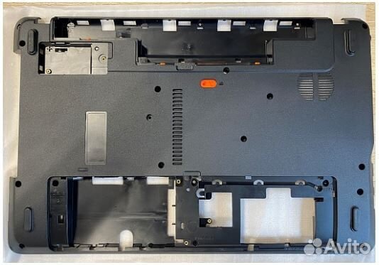 Нижняя крышка (Cover D) для ноутбука Acer Aspire E