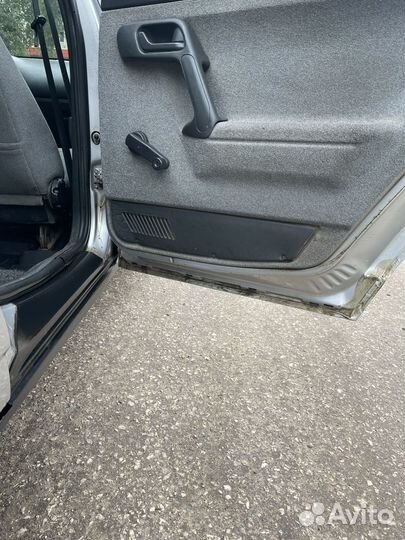 ВАЗ 2110 1.6 МТ, 2007, 205 000 км