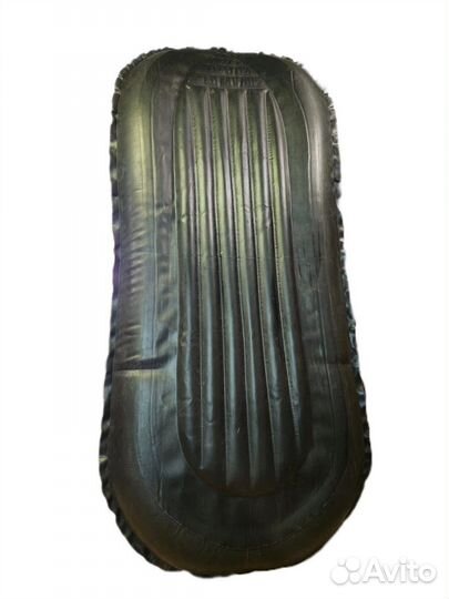 Надувная лодка пвх бу