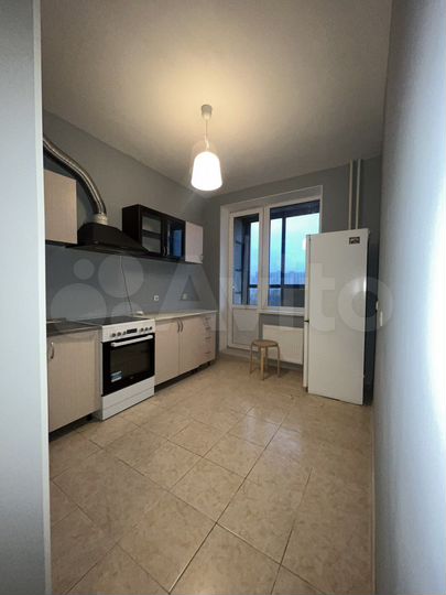 1-к. квартира, 36,1 м², 8/16 эт.