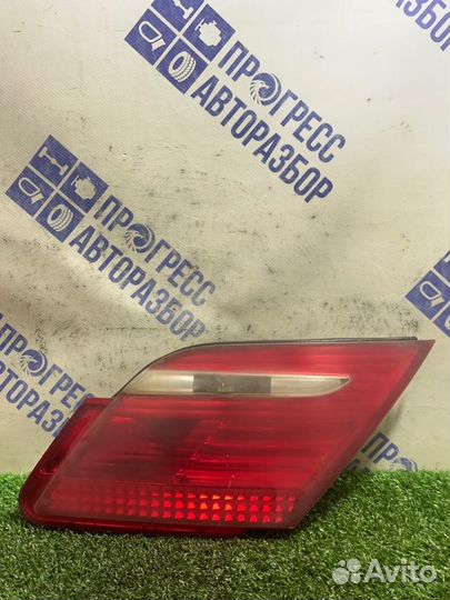 Фонарь задний правый Bmw 750I седан 4.8 N62B48B