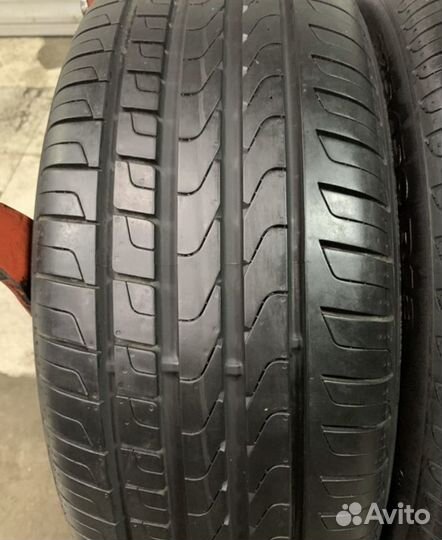 Pirelli Cinturato P7 225/50 R18