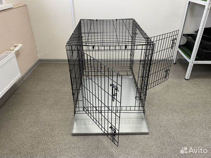 Клетка для собак