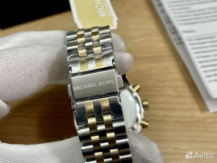 Часы женские Michael Kors 5955