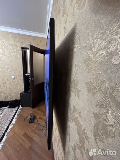 Телевизор lg