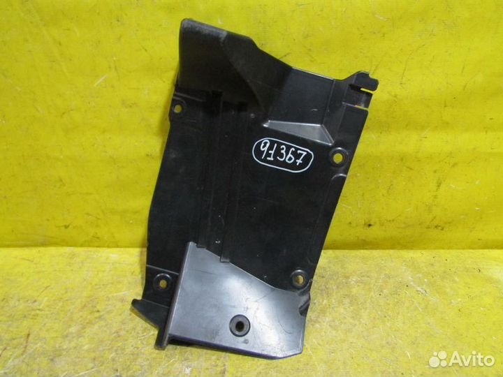 Подкрылок Mitsubishi Outlander 12г 91367