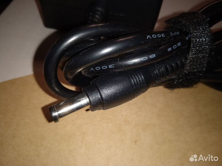 Блок питания/адаптер 12V/5A MPA - AC1