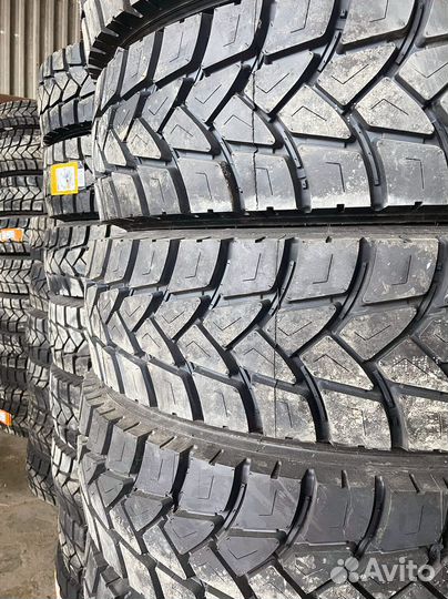 Шины на камаз constancy 315/80 R 22.5