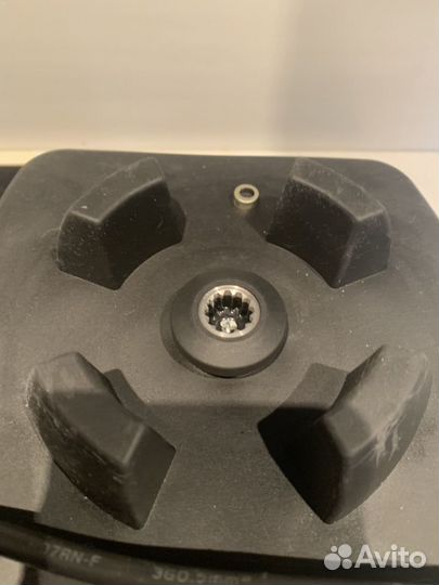 Блендер 2200 Вт