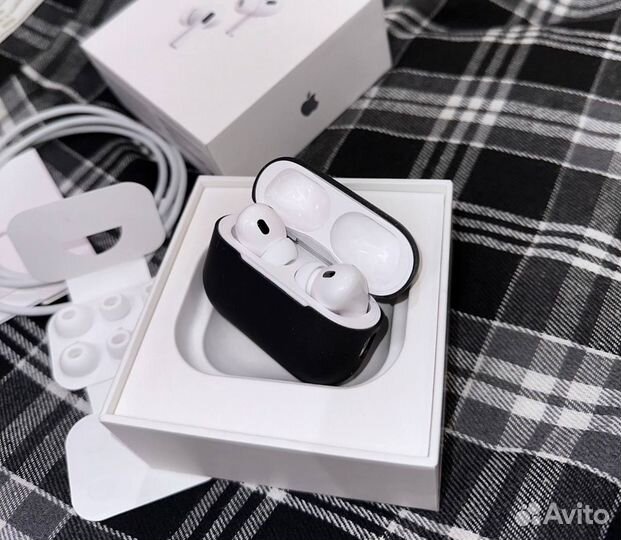 AirPods Pro 2 Оригинал, как новые , гарантия