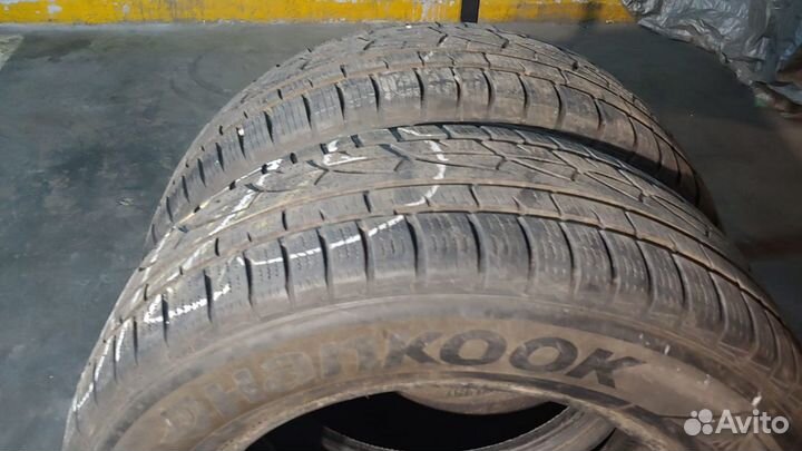 Hankook Winter I'Cept Evo 235/65 R17 108V