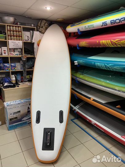 Сап борд сапборд 335*81*15 в наличии