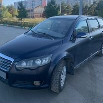 Chery CrossEastar (B14) 2.0 MT, 2008, 200 000 км, с пробегом, цена 350 000 руб.