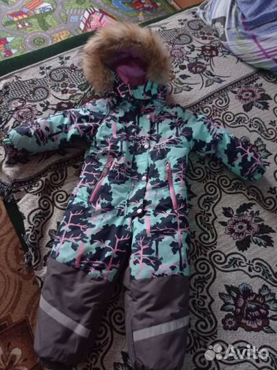 Детские вещи