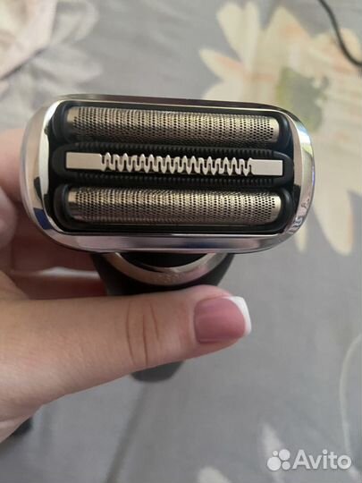 Бритва электрическая braun series 7