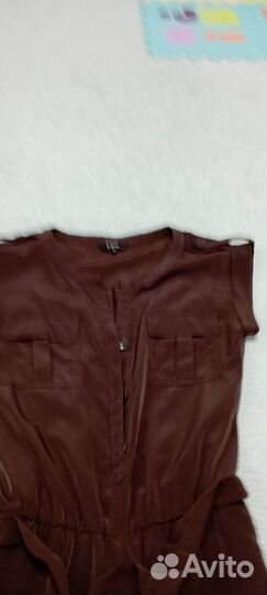 Комбинезон женский, летний