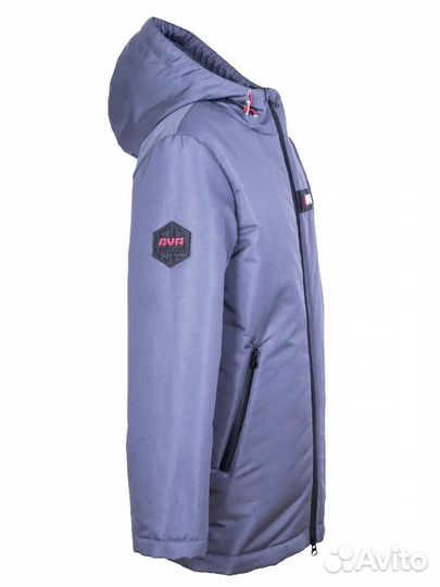 Куртка для мальчика весна